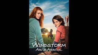 Windstorm 4 Aris Arrival Trl