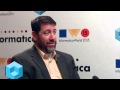 John Myers - Informatica World 2015 - theCUBE - #INFA15