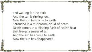 Watch John Mcdermott The Sun Is Burning video