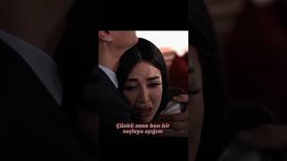 Çünkü Anne Ben Bir Suçluya Aşığım