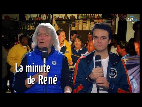 OM 2-0 Amiens : la minute de René