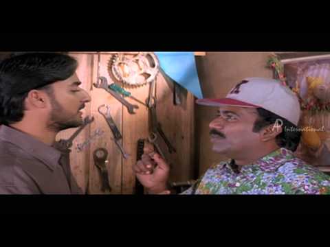 Enge Enathu Kavithai Full Movie ComedyKunalSimranRathiDamuM....