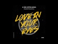 Chris Ramos ft. Juvon Taylor - Love In Your Eyes (Original MIx)