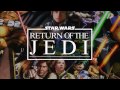 Star Wars Pinball - Episode 6 trailer