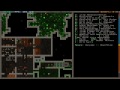 Dwarf Fortress Tutorial - Part 23 - Soap, Underground Well I [DF2012]