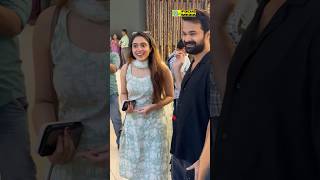 ഭരയ സന അൽതതഫനപപ തനറ ഒര കടടൽ ഒര മറ സനമകക Hakeem Sha വനനപപൾ Sana Althaf