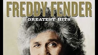 Watch Freddy Fender Crying Time video