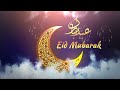 Eid Mubarak Wishes | Eid Mubarak WhatsApp Status 2024 | New Eid Ul Fitr Video