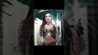 Hot Sienna Shaw Edit Terrifier 2 2022