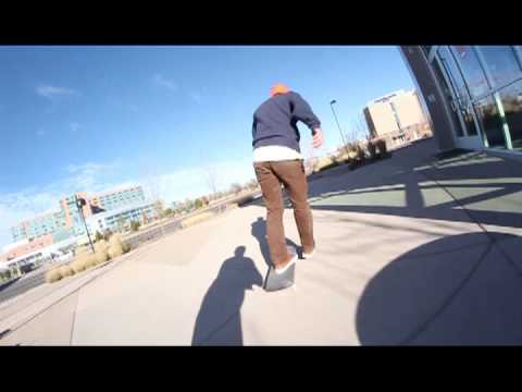 noLove Skateboarding: STREETS! #47