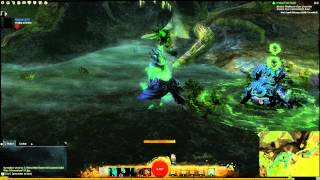 Gw2 Lich Form