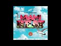Miami Heat 2019 (Miami Carnival 2019 Soca Mix By Close Connections)