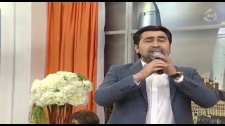 10Dan Sonra - Elton Hüseynəliyev Gəl Al Qadamı Haralısan