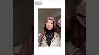 Hijabi Tut 150