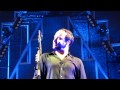 Belly Full - Song Debut - DMB - Dave Matthews Band - IZOD Center - East Rutherford, NJ - 11/30/12