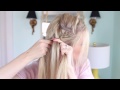 Halo Braid Tutorial