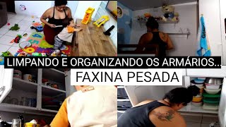 Vlogão De Faxina Com O Baby Limpei O Armário Comprando Presente Para Nossas Mães By Vivi Barbosa