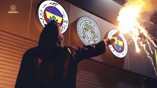 Fenerbahçe Resmi Deplasman Müziği (GFB DEPLASE)