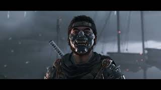 Jin Sakais Most Bad Cutscene