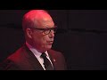 Global Trends In Luxury Hospitality | Jerry Inzerillo | TEDxWilmingtonSalon Global Trends In Luxury Hospitality | Jerry Inzerillo | TEDxWilmingtonSalon