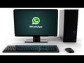 Whatsapp Para Pc:Como Descargar E Instalar Whatsapp Para PC - Facil & Sin Errores - Gratis - 2013