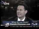 John Berlau, author of Eco-Freaks, on Fox News (11/30/06)