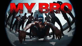 Jeriq ft Phyno - My Bro 