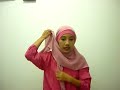 Tutorial Hijab Paris Model Terbaru 2014 images Tutorial Hijab Paris Model Terbaru 2014