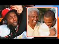 SMAC BREAKS DOWN INTO TEARS ABOUT HIS FATHER NOT BEING IN HIS LIFE!!!