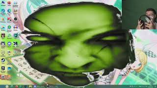 Yorkfield2008Ens Best Jumpscare Reaction In Google.exe, But In Slow-Mo.