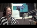 Whitney James: West Coast Tour