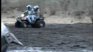 Mud