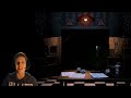 FIVE NIGHTS AT FREDDY'S 3 [Fan-Made] - Night 2 - FOXY EASTER EGG CRASHED MY GAME