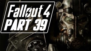 Fallout 4 - Lets Play - Part 39 - Diners And Breweries Danq8000