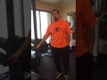 Barbell Chest Press