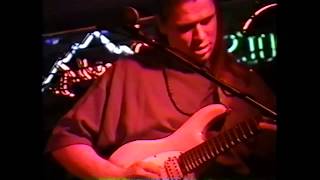 Watch Pale Divine The Fog video