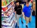 El video de lo que paso adentro de la bodega te enojara