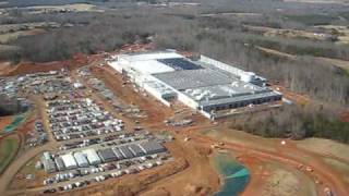 Apple Data Center Maiden NC Apple Data Center Maiden NC