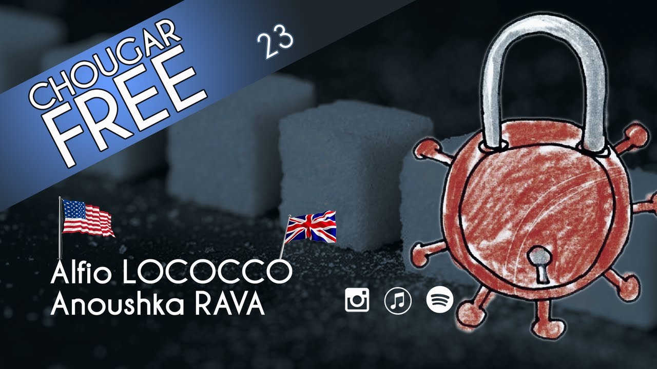 Chougar Free - 23 – 🦠 International Lockdown 🔒