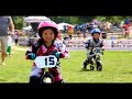 Strider World Cup at USA BMX Great Lake Nationals - 6/9/12 - Davison, MI