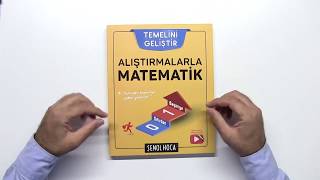 Alıştırmalarla Matematik Şenol Hoca Yayınları