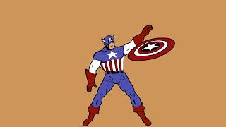 Superbanda Memo Aguirre Marvel Superheroes 1966 Intro Latino Mexico Remasterizado