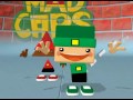 Mad Caps - Nickel-odeon Junior