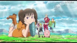 Seven Deadly Sins Man With A Mission Letra En Español Seven Deadly Sins Man With A Mission Letra En Español