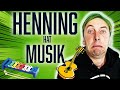 Hardstyle Henning im Musikunterricht