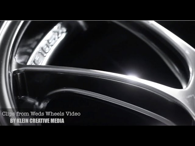 Weds Wheels - Case Study