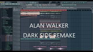 Watch Samples Darkside video