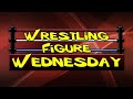 Watch: Wrestling Figure Wednesday Episode : Wwe Elite Ringside Collectibles Exclusive - Brock Lesnar Wrestling Figure Wednesday Episode : Wwe Elite Ringside Collectibles Exclusive - Brock Lesnar