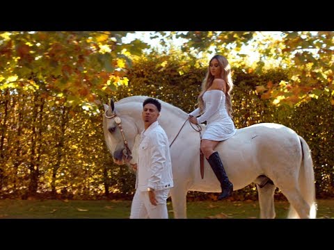 GIDDY UP ( OFFICIAL MUSIC VIDEO )