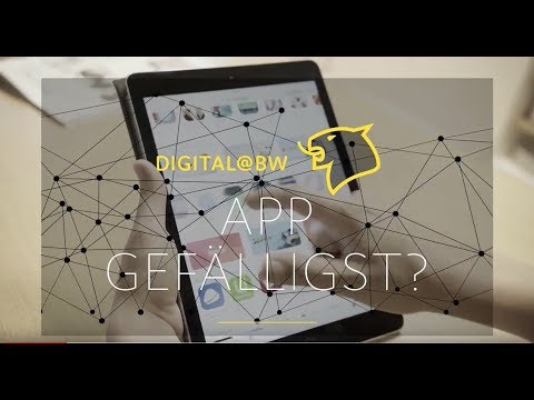 App gefällig? #4: Sharing-App „Stella“